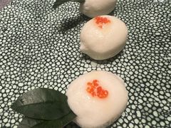 -桂满陇·海市蜃楼·黑金(国金店)