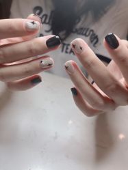 -Fanni美甲美睫皮肤管理