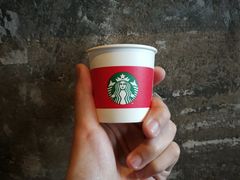 -星巴克臻选(呼和浩特维多利摩尔城店)