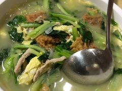-华春餐馆(鱼山路店)