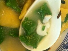 -吕氏疙瘩汤·私家菜馆(慈云寺店)