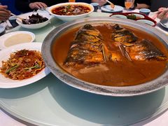 -小厨晓味(大里路店)