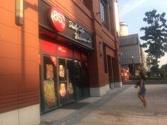 门面-85度C(福州马尾君竹2店)