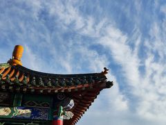 -长春市南湖公园