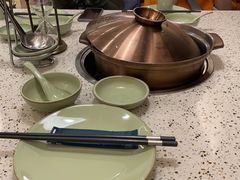 -椰子营·椰子鸡火锅(万象里店)