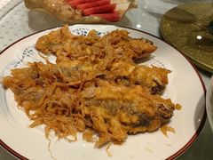 -北门饭店(三香路店)