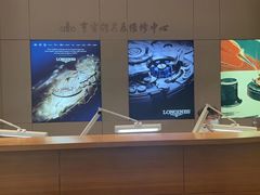 -亨吉利世界名表中心(华润万象城店)