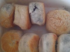 -华荣哲绿豆饼(泰安店)