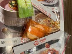 -四道菜·福建菜馆(新街口金鹰店)