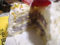 -你好独角兽·蛋糕甜品