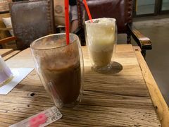 -漫咖啡(银泰创意城店)