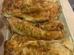 五香卷-百家鸡味馆(清泰店)