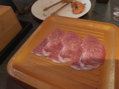 -牛YO寿喜烧和牛火锅自助(三台子万象汇店)