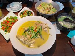 -渔沧米缸·绍兴美食(万达店)