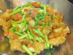 -豫见湘土情(工人路店)