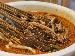 -嘉州叶婆婆钵钵鸡(建设路店)