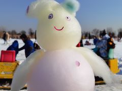 -绿野森林乐园冰雪季