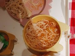 -西贝(六里桥旗舰店)