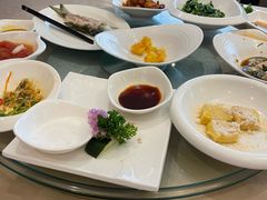 -庄氏祥记家常食府(国瑞建材家居博览中心店)