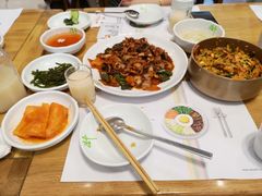 -松林阁烤肉(延大店)