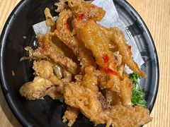 -枝魯枝魯自助料理