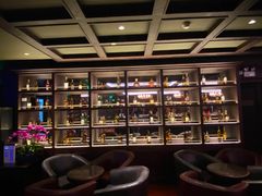 -Wolfgang’s Steakhouse 沃夫冈牛排馆(上海白玉兰广场店)