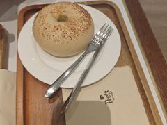 -Peet's 皮爷咖啡(乐峰店)