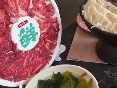 -巴蜀大将火锅(春熙店)
