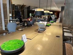 -粤海喜来登酒店·&More聚驿(天河城店)