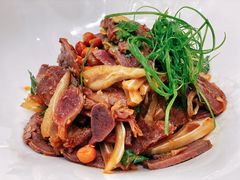 -世纪缘国际酒店·中餐厅(明光店)