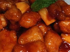 -青年公社烤鸭(青年路店)