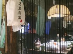 -淀里船宴(裕华东路店)
