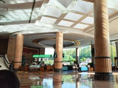 -南京维景国际大酒店(南京博物院店)