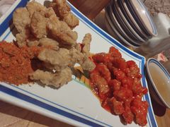 -破三川·新川菜(静安大融城店)