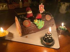 -tuan woodfire kitchen(锦绣坊店)