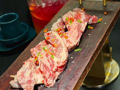 -黑牛无双·徐州烤肉(解放北路店)