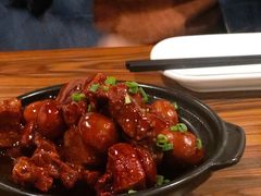 特色红烧肉-建国328 本帮小馆·面馆