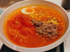 -味千拉面(广州白云机场T1西二店)