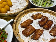 -天下客饭店(中山路店)