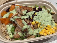 -CALIFORKS加州叉子轻食(朝阳门店)