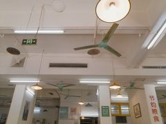 大堂-石灰市老火锅(北滨路店)