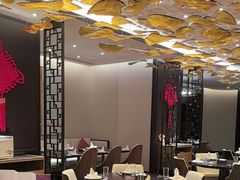 -保定中博希尔顿逸林酒店·御玺中餐厅
