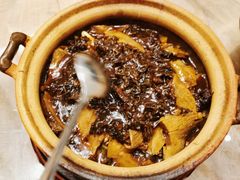 -香园茶社·金陵小灶(老门东店)