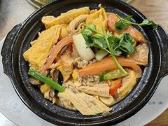 -肥弟大排档(汕樟路店)