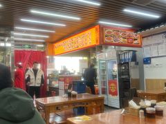 -北京小肠陈饭庄(方庄店)