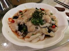溜鱼片-天津雅园饭店(成林道店)