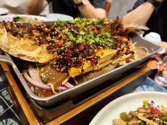 -阿嫂印象·民间江湖菜(大学城店)