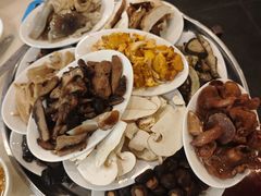-太婆天府山珍酒楼(亚运村店)