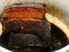 东坡焖肉-皇饭儿·王润兴酒楼(河坊街店)