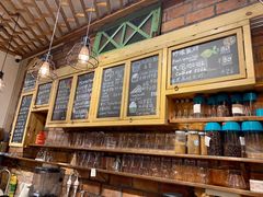 -西关84·History·Art·Cafe